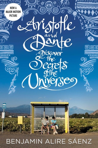 Aristotle and Dante: Discover the Secrets of the Universe | Benjamin Alire Sáenz