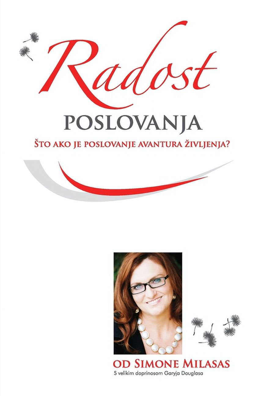 Radost Poslovanja - Joy of Business Croatian