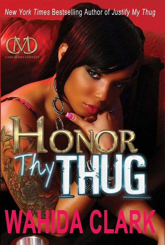 Thug Series: Honor Thy Thug