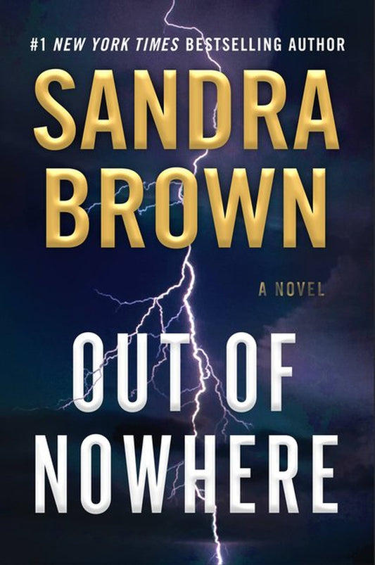 Out of Nowhere (Hardcover)