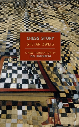 Chess Story (New York Review Books Classics) by Stefan Zweig