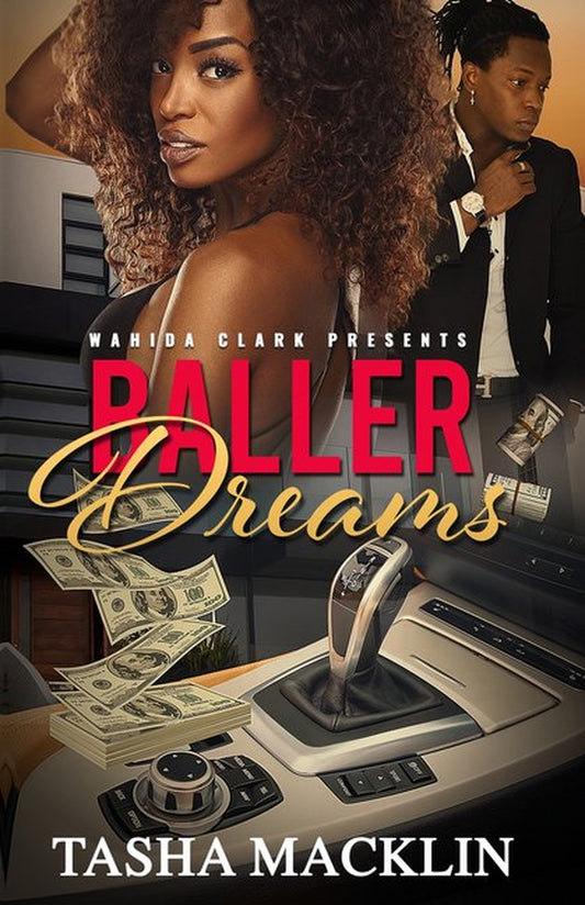 Thug: Baller Dreams (Paperback)