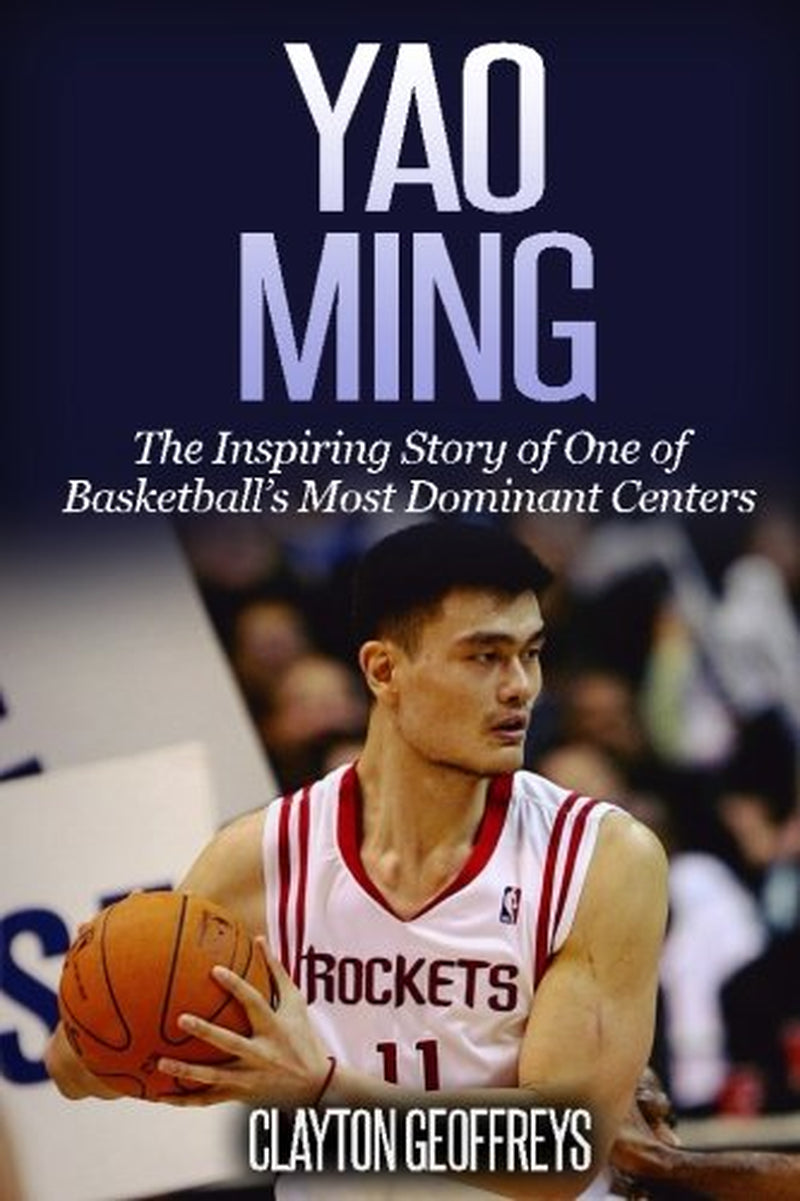 Yao Ming