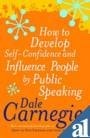 How to Develop Self-Confidence by Dale Carnegie
