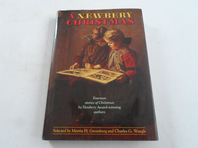 A Newbery Christmas by Martin H. Greenberg