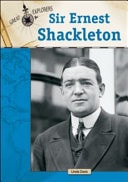 Sir Ernest Shackleton | Linda Davis