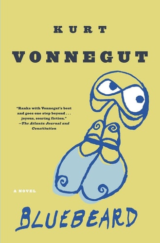 Bluebeard | Kurt Vonnegut
