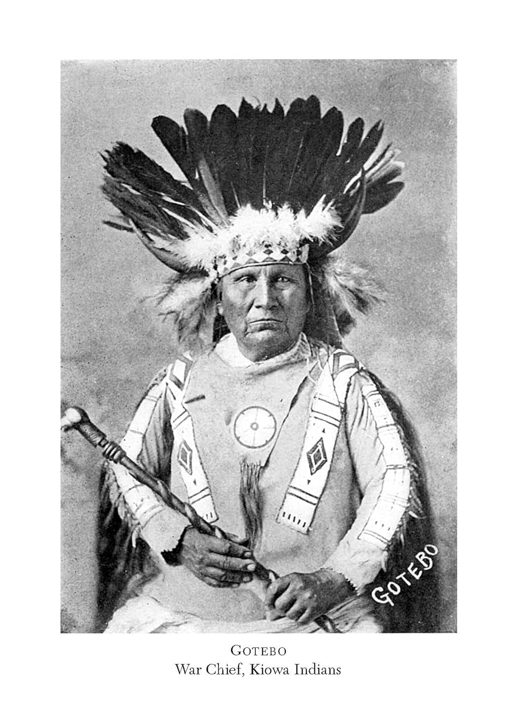 Geronimo: My Life (Native American)