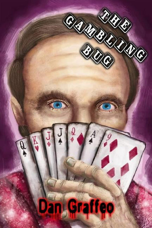 The Gambling Bug (Paperback)