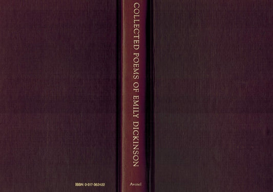 Collected Poems | Emily Dickinson
