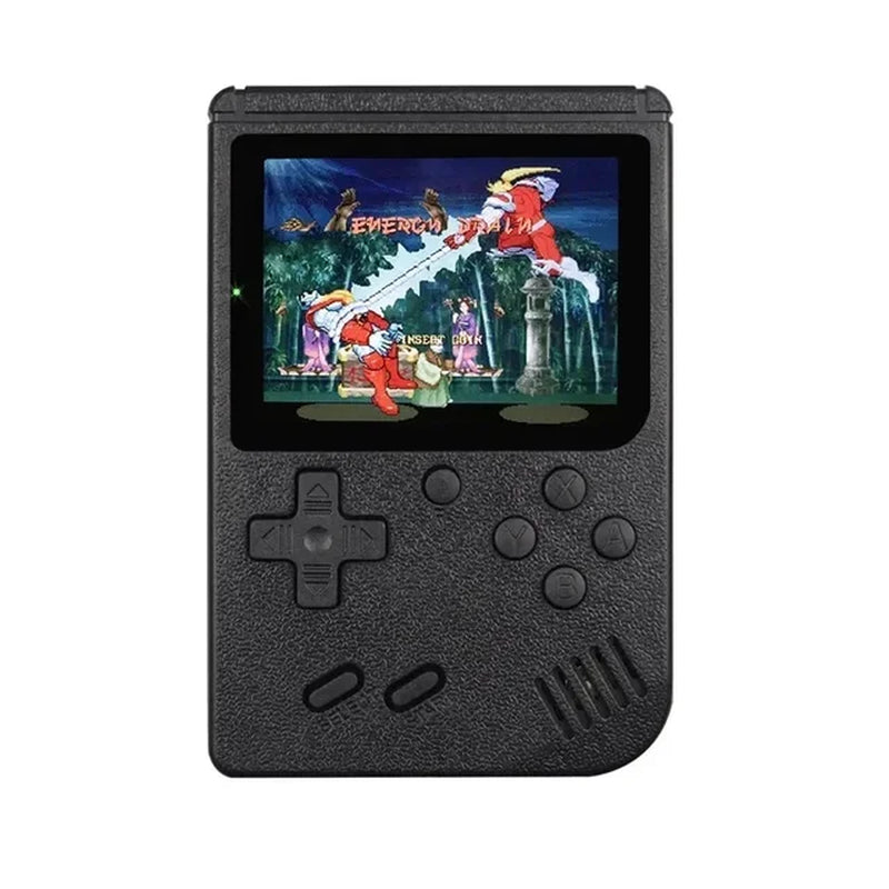 HOT DEAL!! || Retro GAMETOY+ Hand-Held | 500 Games || SUMMER SPECIAL!!