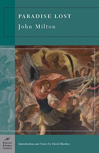 Paradise Lost: B&N Classics | John Milton