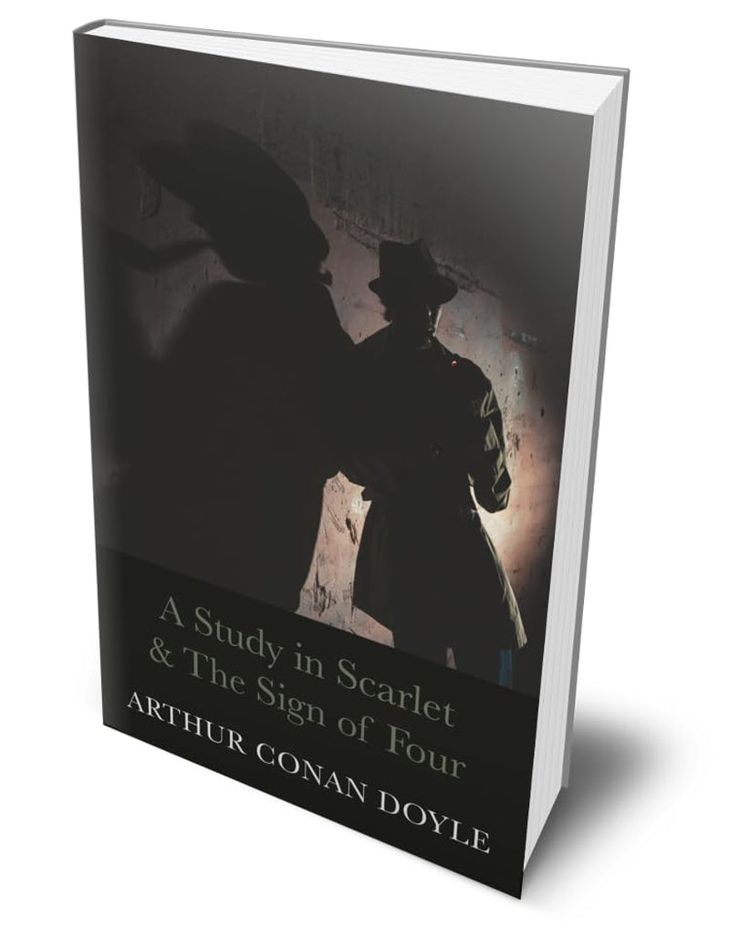 Sherlock Holmes Seven: Collector Book Box Set by Arthur Conan Doyle