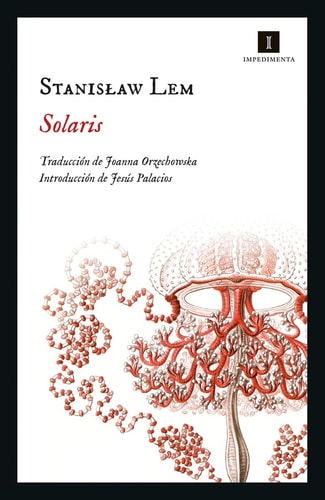 Solaris: Spanish Edition by Stanislav Lem