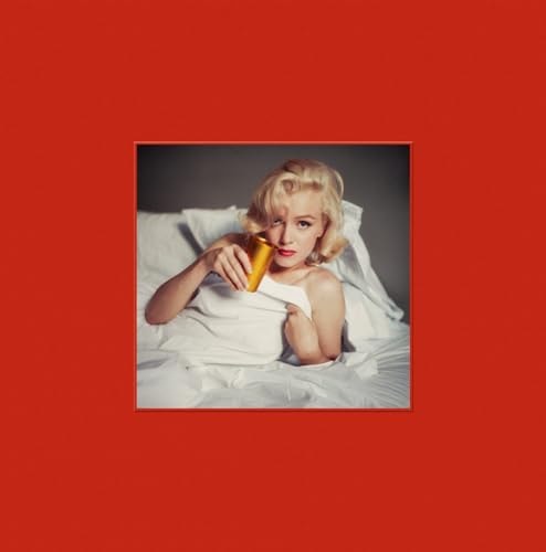 Essential Marilyn Monroe—The Bed Print Milton H. Greene: 50 Sessions | Joshua Greene