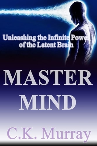 Master Mind by C.K. Murray