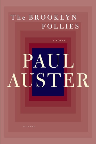 The Brooklyn Follies: A Novel by Stanislaw Lem