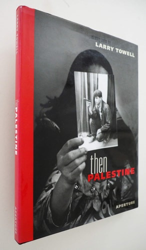 Then Palestine | Mohammed Darweesh & Rene Backmann