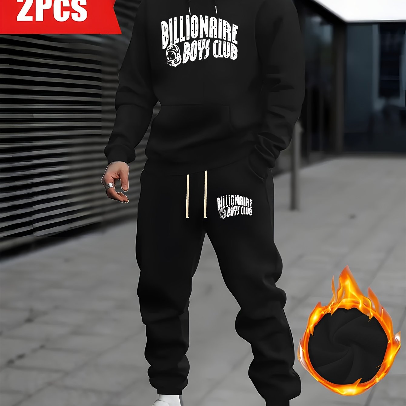 Billionaire Boys Club Unit