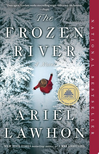 The Frozen River: A Novel by Ariel Lawhon | A GMA Book Club Pick A Novel