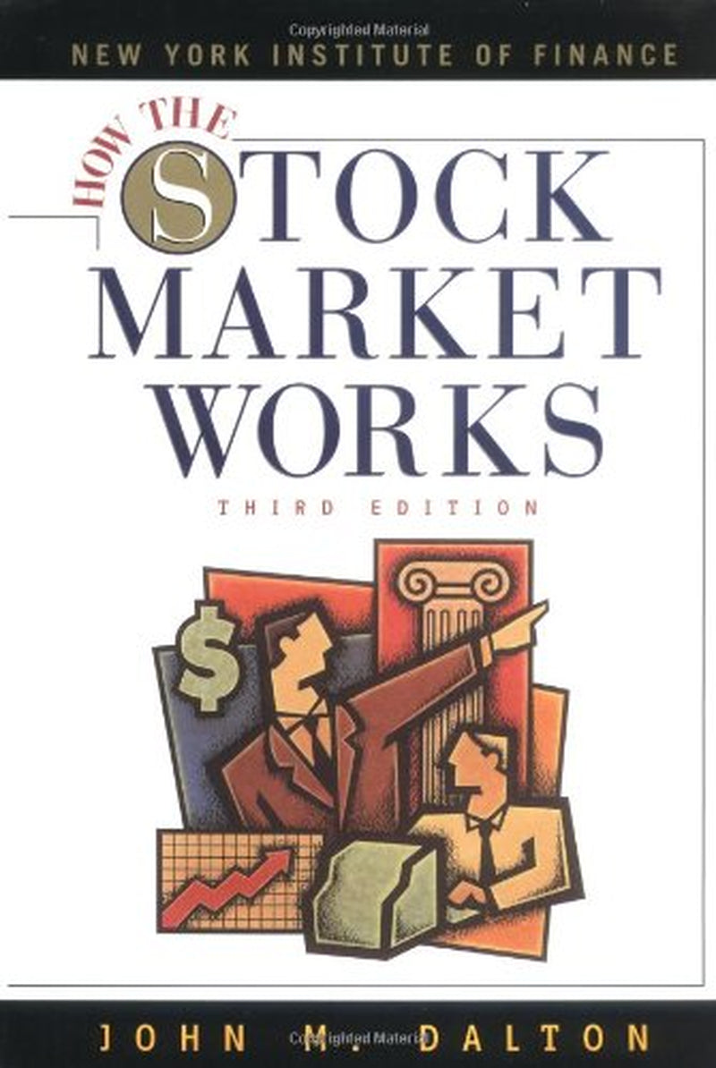 How the Stock Market Works