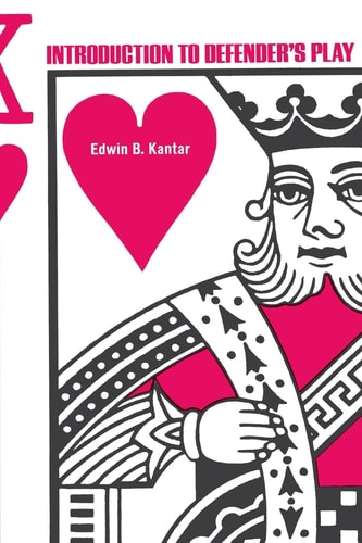 Introduction to Defender's Play by Edwin B. Kantar
