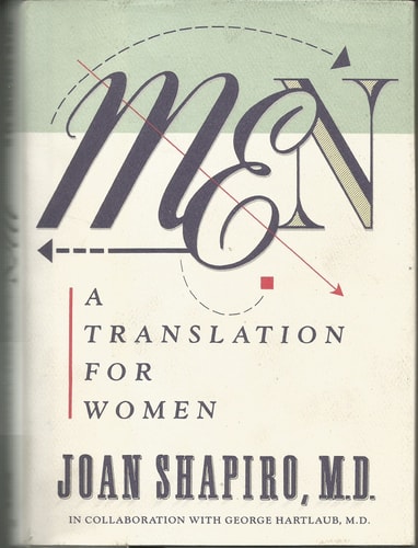 Men by Joan Shapiro