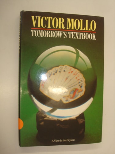 Tomorrow's Textbook | Mollo Victor
