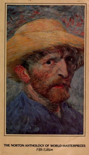 The Norton Anthology of World Masterpieces [volume-2]: Fifth Edition | Maynard Mack