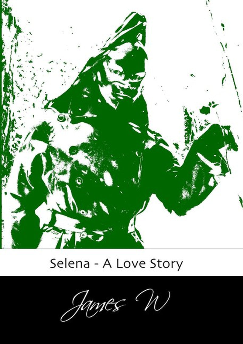 Selena - a Love Story (Paperback)