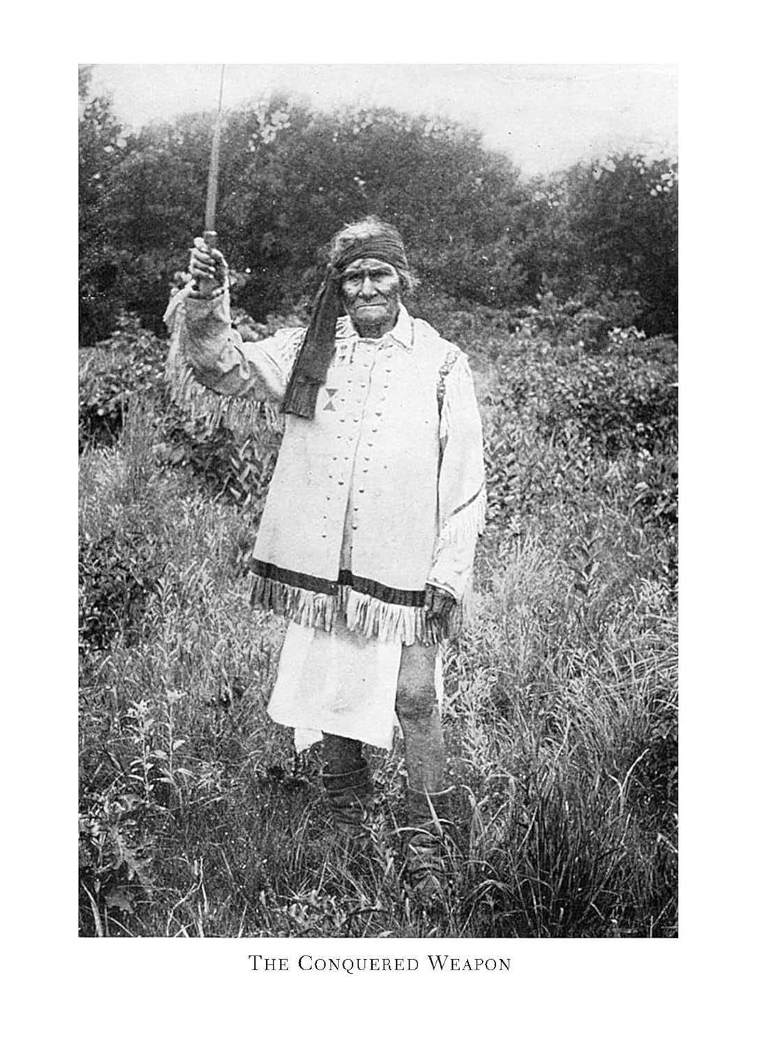Geronimo: My Life (Native American)