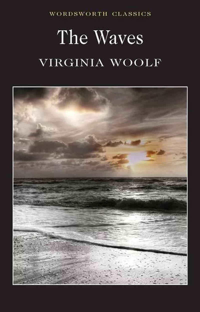 The Waves by Virginia Woolf || Classic Literature || Best Books