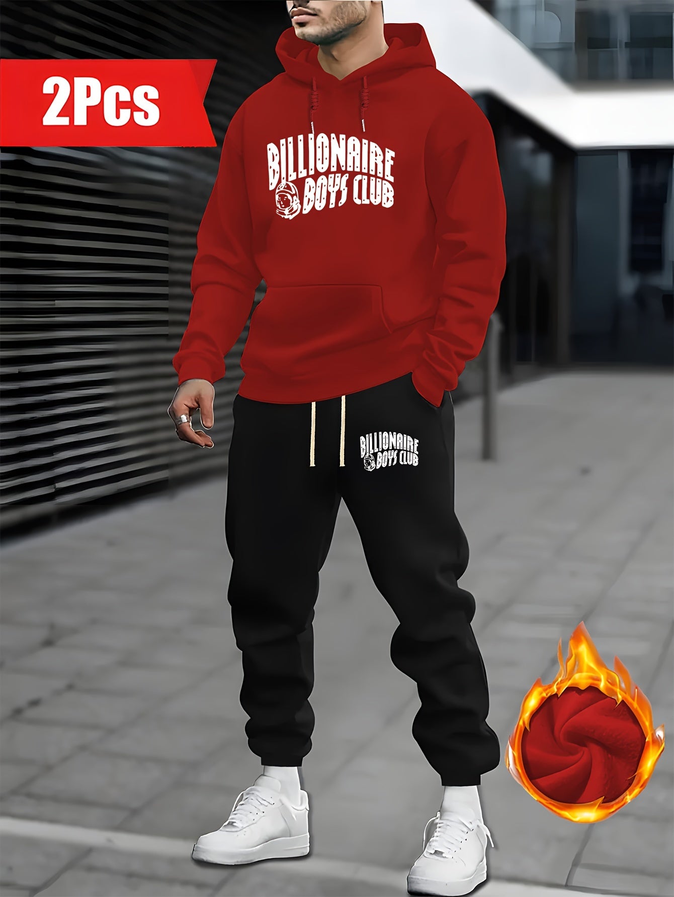 Billionaire Boys Club Unit