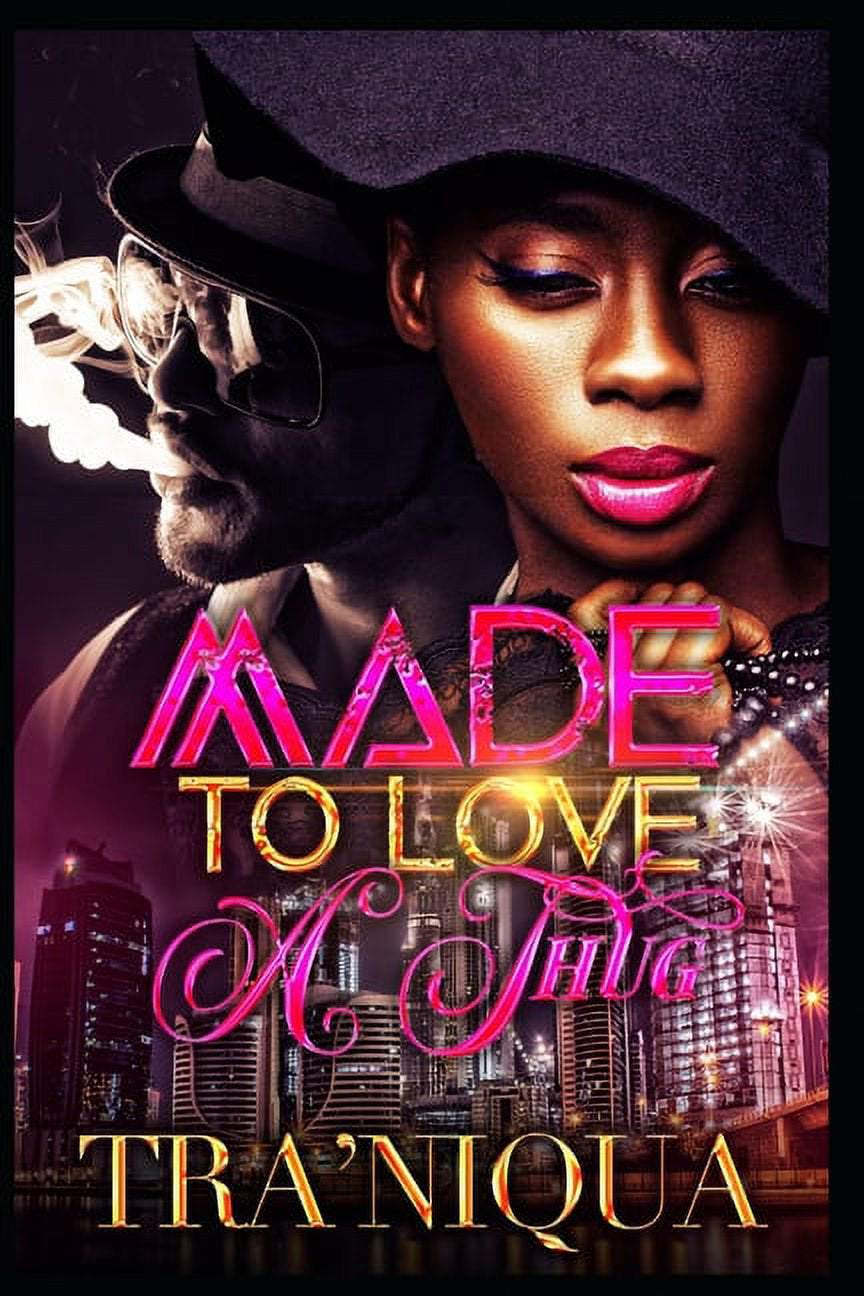 Made to Love a Thug (Paperback)