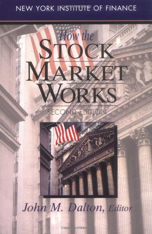 How the Stock Market Works