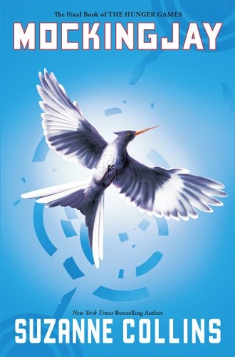 Mockingjay [Book-1]: Hunger Games | Suzanne Collins