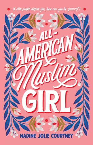 All-American Muslim Girl | Nadine Jolie Courtney