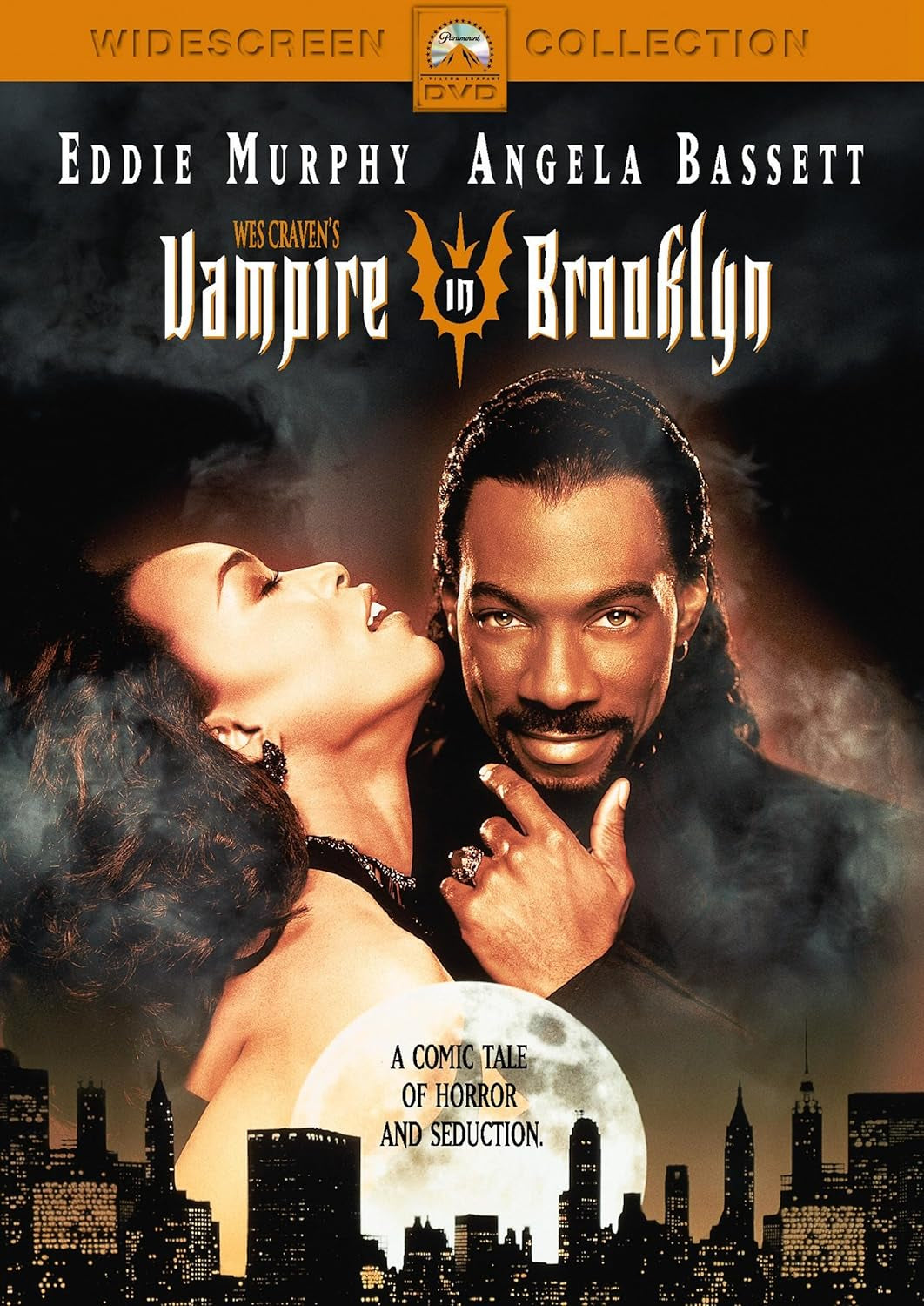 Vampire in Brooklyn (1995)