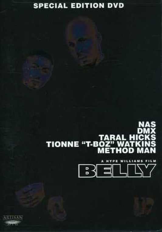 Belly (Special Edition)