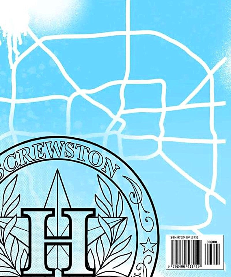 H-Town Coloring & Activity Book || Great Activity Book of Houston