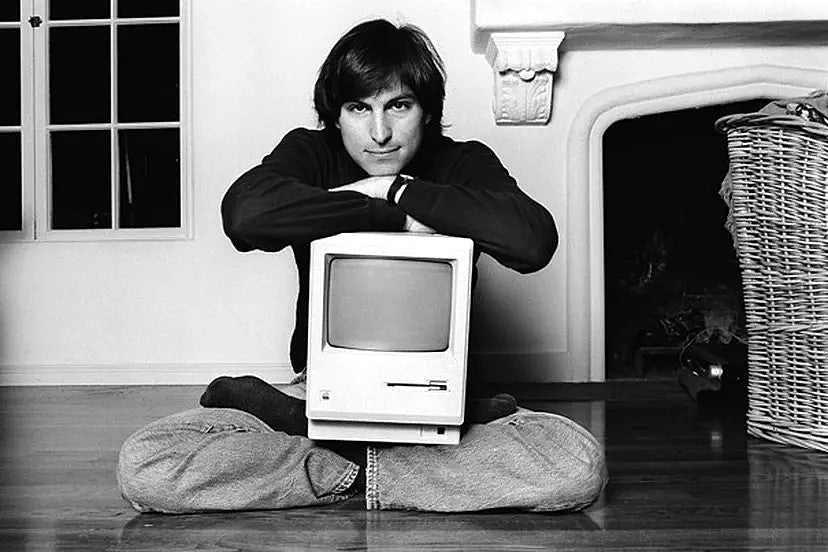 Creative Selection by Ken Kocienda || Best Books on Steve Jobs