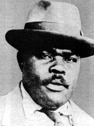 Selected Writings and Speeches of Marcus Garvey by Marcus Garvey