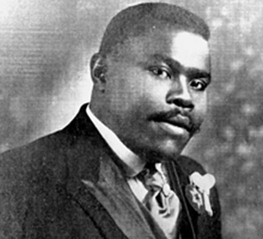 Selected Writings and Speeches of Marcus Garvey by Marcus Garvey