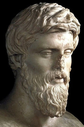 Plutarch Essays || Ancient Greek Philosophy 