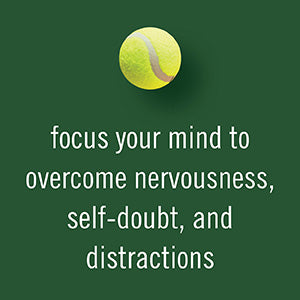 The Inner Game of Tennis by W. Timothy Gallwey || Mental-Performance