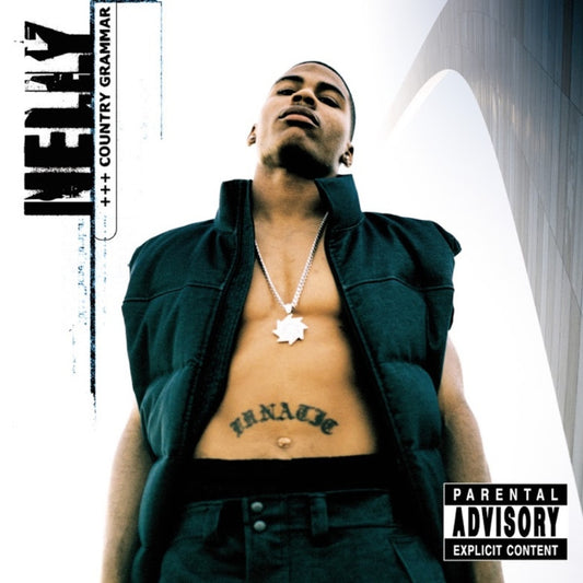 Nelly - Country Grammar || Breakout CD Album 2000 Release