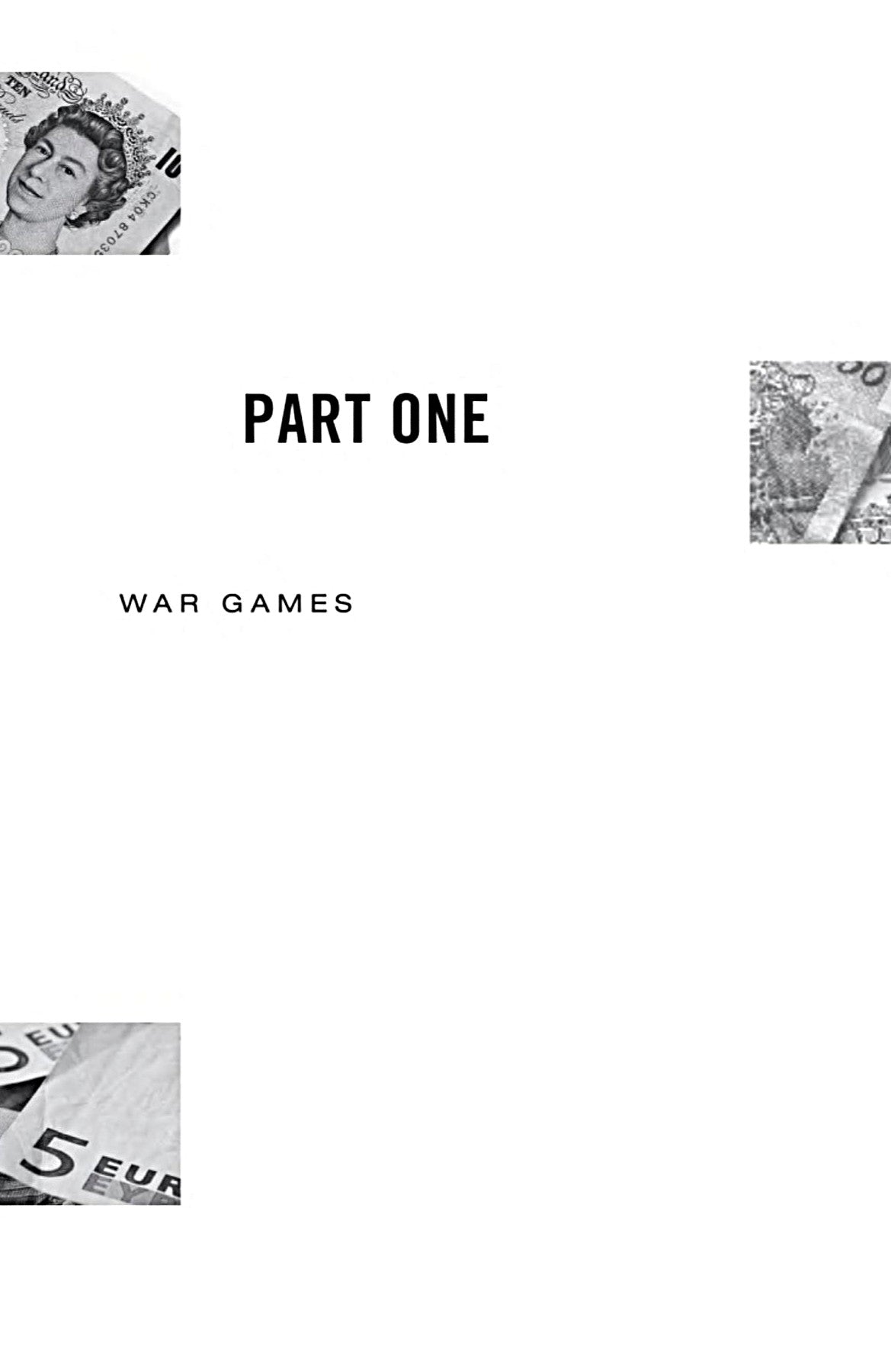 Currency Wars: The Making of the Next Global Crisis by James Rickards