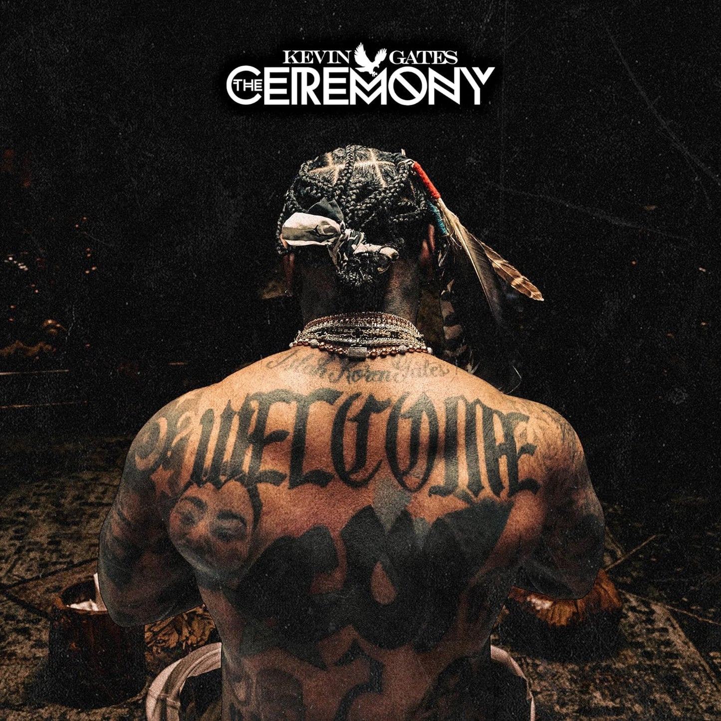 Kevin Gates - The Ceremony