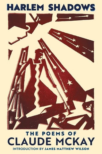 Harlem Shadows by Claude McKay
