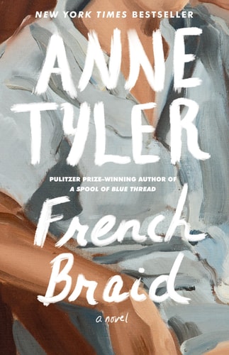French Braide by Anne Tyler